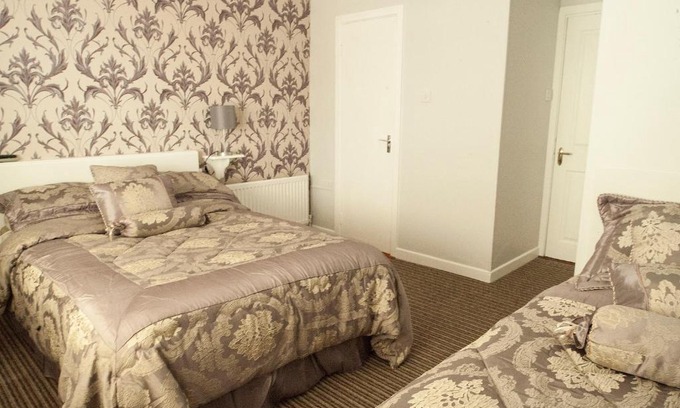 Killarney Casa | Railway Lodge Guest House