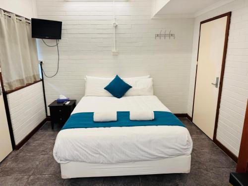Taree Cabina | Railway Lodge Motel