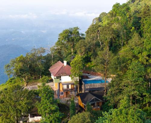 Lakkidi Complejo | Rain Cap Resort