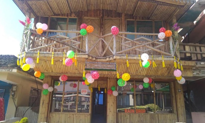 Ravangla Casa | Rain Drop Guest House