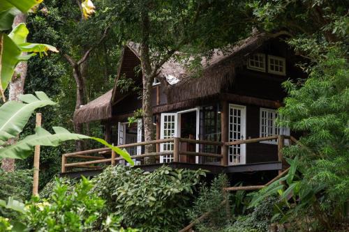 Alto da Boa Vista Casa | Rain Forest Paradise