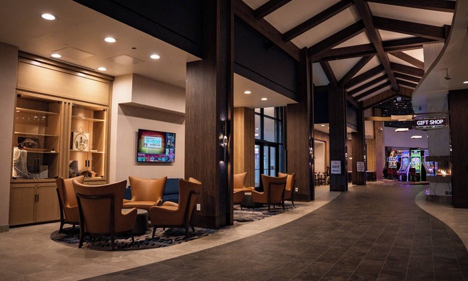 Yreka Complejo | Rain Rock Casino Resort Hotel