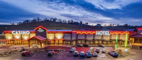 Yreka Complejo | Rain Rock Casino Resort Hotel
