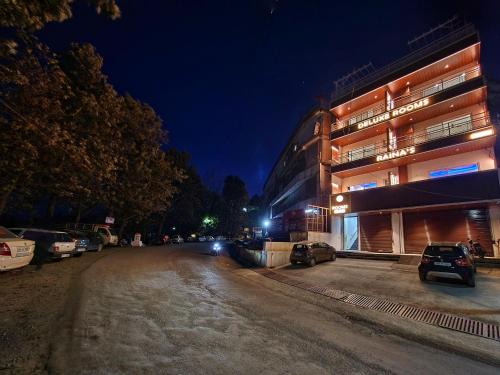 Solan Cama Y Desayuno | Raina's BnB