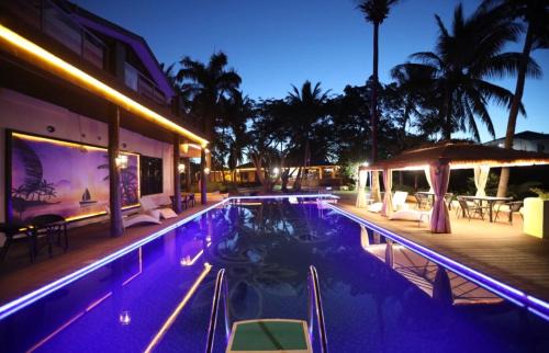 Nadi Casa | Rainbow Accommodations