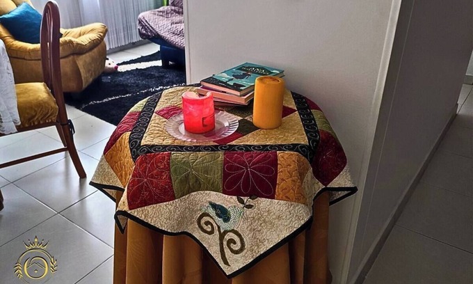 Sogamoso Apartamento | Depto arco iris, paz y armonía