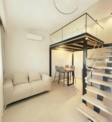 Golden Beach Apartamento | Rainbow Apartments