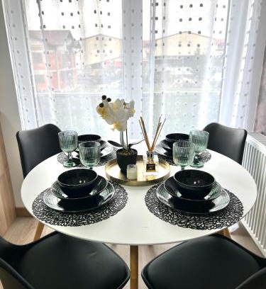 Floresti Apartamento | Rainbow Apartments