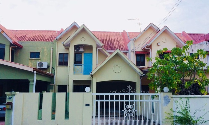 Kota Kinabalu Casa | ¡Rainbow Covenant te da la bienvenida!