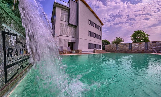 Colico Apartamento | Rainbow Holiday Apartments Lake Como