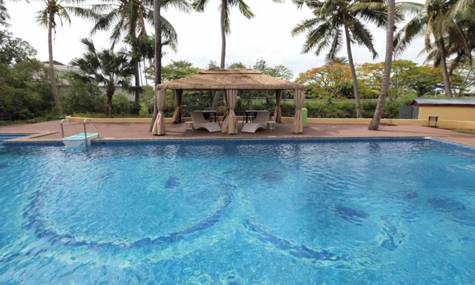 Nadi Cama Y Desayuno | Rainbow Holiday Resort