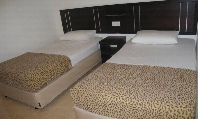Alor Setar Hotel | Rainbow Hotel