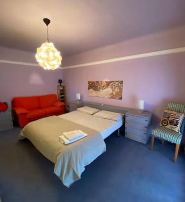 Intra Apartamento | Rainbow House
