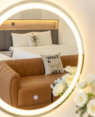 Ganh Dau Apartamento | RAINBOW Motel
