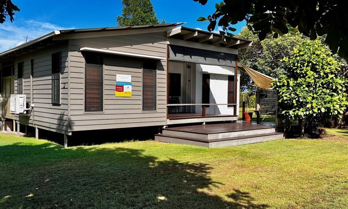 Rainbow Beach Casa | Rainbow North - Rainbow Beach