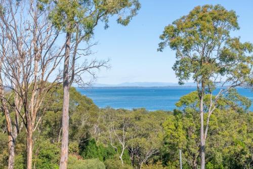 Dunwich Casa | Rainbow Retreat - Stunning Moreton Bay Views