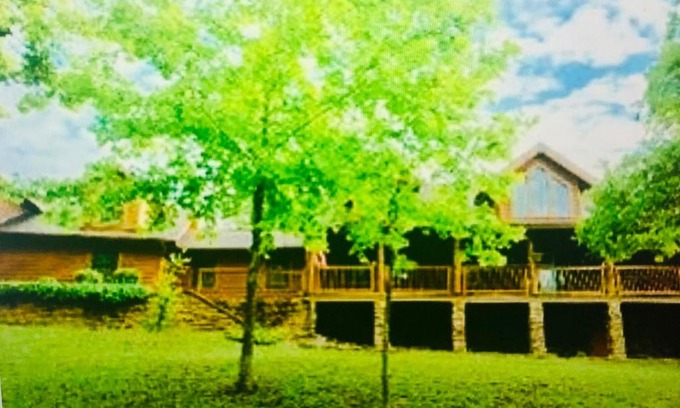 Cotter Casa | Rainbow Ridge Retreat