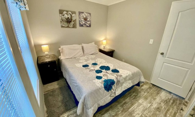 Dunnellon Casa | Rainbow River Bungalow L