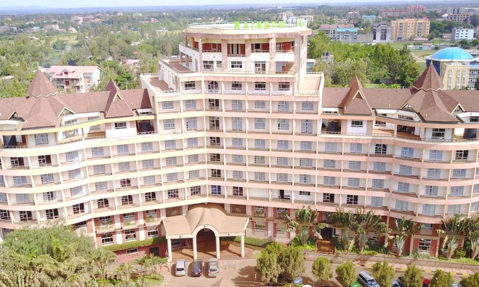 Ruiru Complejo | Rainbow Ruiru Resort