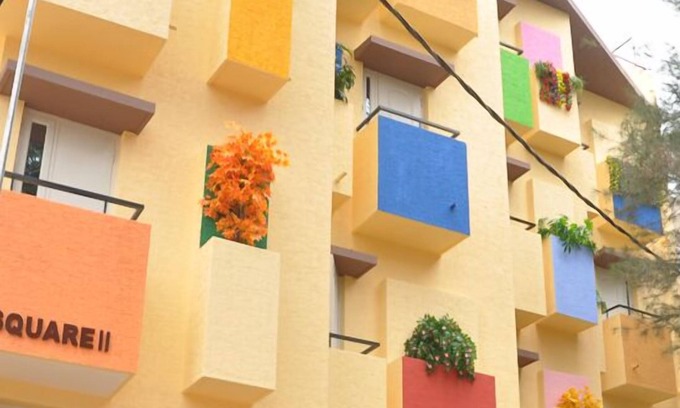 Bilekahalli Apartamento | Rainbow Services