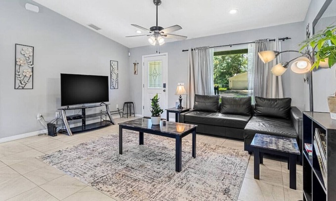 Dunnellon Casa | Rainbow Springs House
