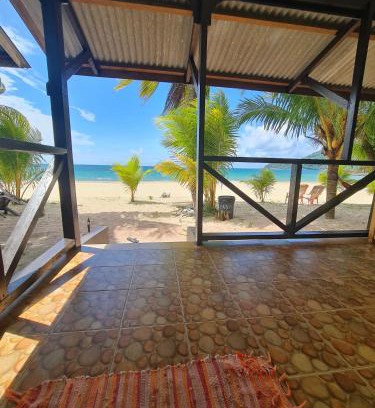 Tioman Island Chalet De Esquí | Rainbow Tioman Cottage