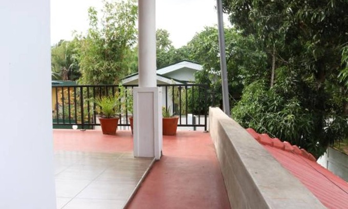 Anuradhapura Casa | Rainbow Tourist Rest