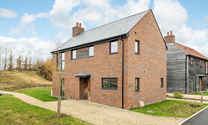 Holworth Casa | Rainbows (BV17), Silverlake, Dorset