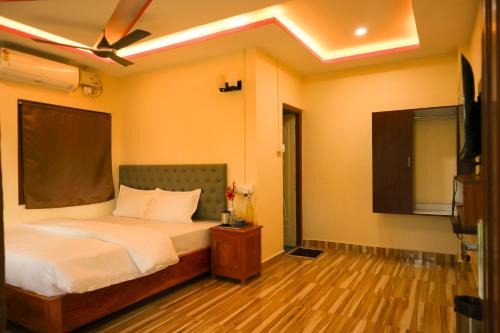 Havelock Island Casa | Raindrop Homestay Havelock