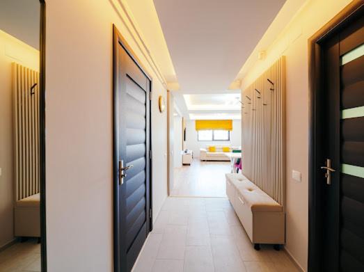 Ghimbav Apartamento | RAINFOREST APARTAMENT