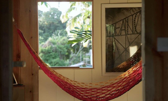 Laborie Casa | Rainforest Home para quitar el estrés