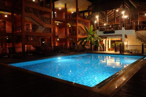 Hua Hin Complejo | Rainforest Huahin Village Hotel