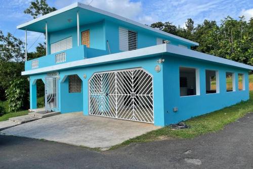 Sabana Casa | Rainforest Retreat 15 min from the beach