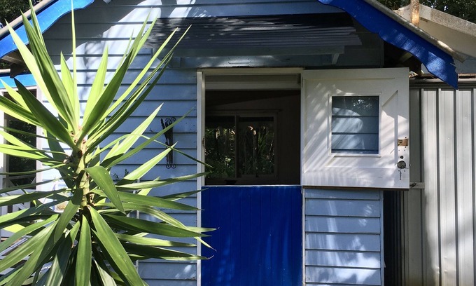 Byron Bay Cabaña | Rainforest Retreat - 5 min from CBD