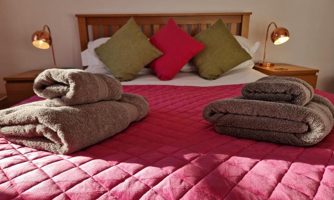 Seascale Apartamento | Rainors farm cottage