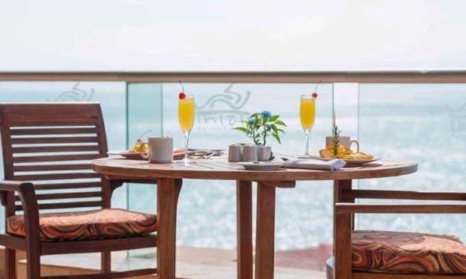 Palmilla Complejo | Raintree's Club Regina Kitchenette Suite Jan17 to 24