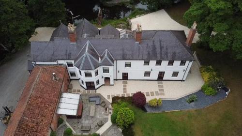 Mansfield Casa | Rainworth Lodge