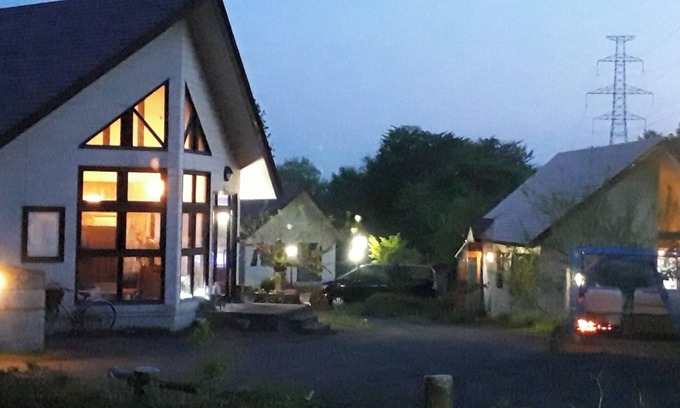 Shizukuishi Alquiler De RV | Rainy season discount for 2025 / Iwate County Iwate