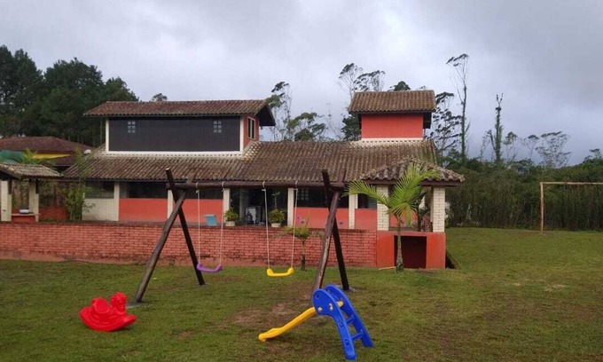 Sao Bernardo do Campo Cabaña | Raios de Sol farm