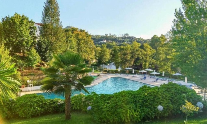 Sao Tiaguinho Apartamento | GuestReady - Lugar especial en São Pedro do Sul