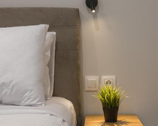 Dafni-Ymittos Apartamento | Raise Averof Serviced Apartments