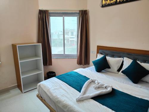 Jaipur District Hotel | Raj hotel
