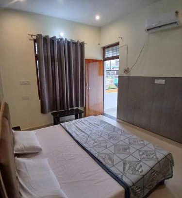 Faizabad Casa | Raj Sadan Homestay