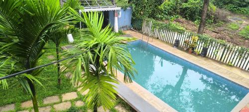 Alibaug Villa | Raj Villa Resort
