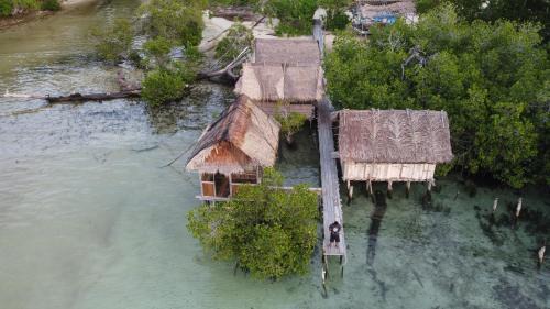 Manyaifun Casa | Raja Ampat Homestay