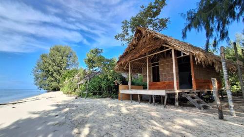 Raja Ampat Casa | Raja Ampat Lovely homestay