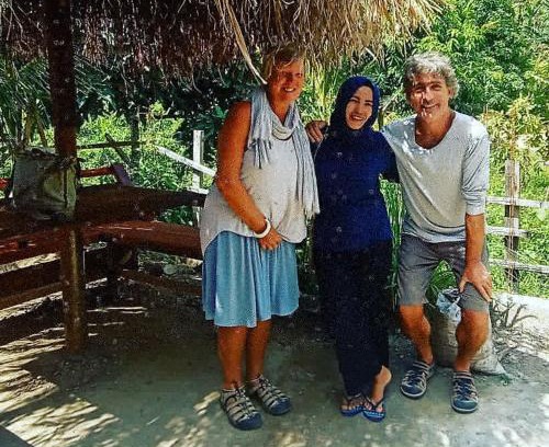 Waisai Casa | Raja Ampat Sandy Guesthouse