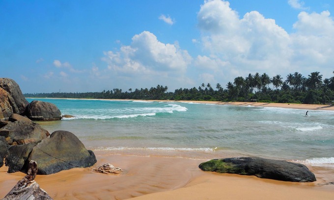 Balapitiya Casa | Raja Beach Hotel