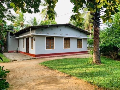 Nilaveli Casa | Raja Guest House