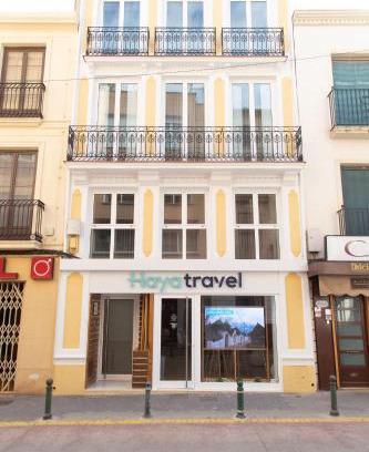 Almansa Apartamento | RAJABAi